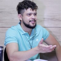 Matheus Benevides