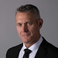 Rod Naylor