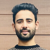 Gurdeep Singh Maan