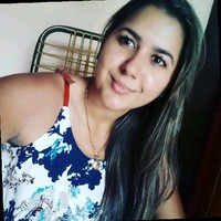 Glisbiene Aparecida Paixao