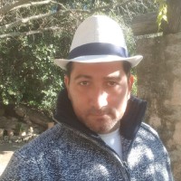 Bismarck Antonio Dávila Ramírez