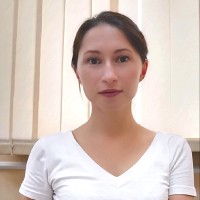 Виктория Козлова