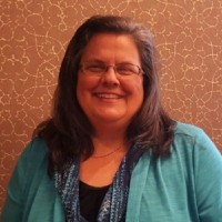 Sharla Reynolds, M. Ed.