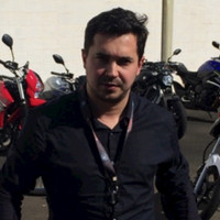 Leandro Santana