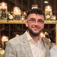 Bilal Hussein