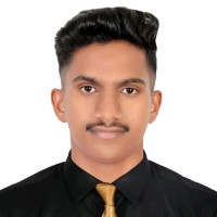 Muhammed Shamil
