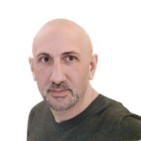 Sergey Shlomov