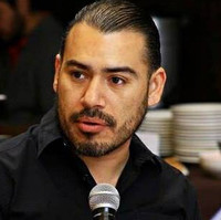 ALDO BARRAZA MERAZ