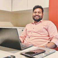 Pratik Nikam