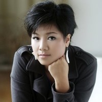 谢美美