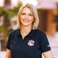 Mona Thorkildsen