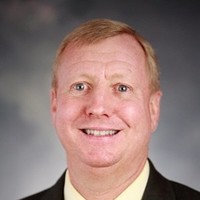 Chip Schofield