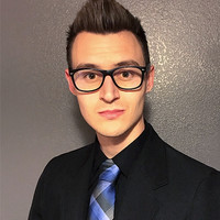 Ryan May