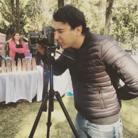 Ruben Aranda Almanza
