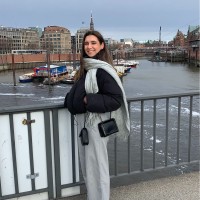 Melisa Zincirkiran