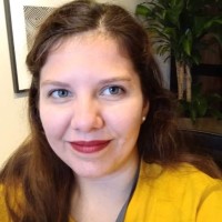 Aline Neitzel