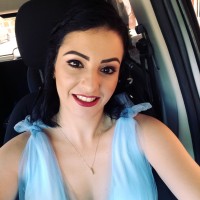 Mariane Pedrasoli