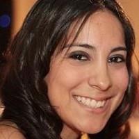 María Eugenia Tenorio Espinosa