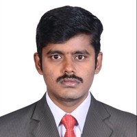 Kishore Mohan