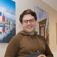 Dave Van Poelgeest