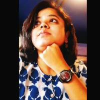 Kairavi Rathod