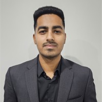 Atharva Bhosale