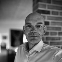 Casper Skødt Nielsen