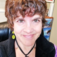 Lisa Duke