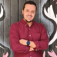 Khaled Abdel Hamid l MBA, PMP, CPM