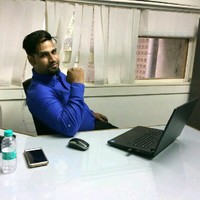 Suresh Ramkisan