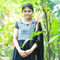 Nidhisha CK