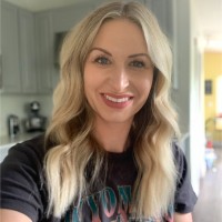 Amanda Richardson
