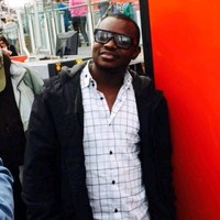 Israel Udorefe