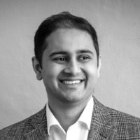 Parth Gandhi