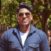 Micheal Akash