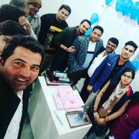 Nitin Garg