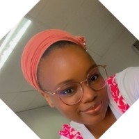 Beverley Mohlala