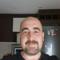 Sergio Puente Moreno