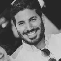 Shimon Harel