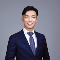 Oscar Yang, CA, FCCA, MSc