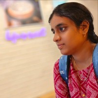 Keerthana Suresh