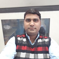 Shailender Sharma