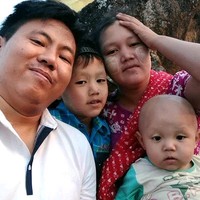 Kyaw Ko Shein