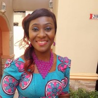 Francisca Ochayi