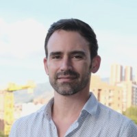 Camilo Marín
