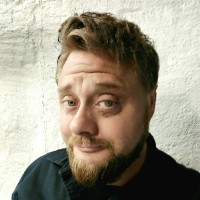 Rune Højen Rosenvinge