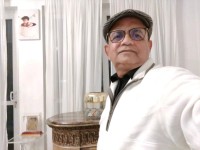Anil Jain