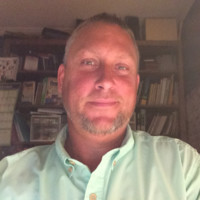Todd Woolard