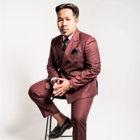Norhalim Zahruddin