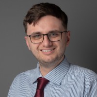 Adam Crombleholme